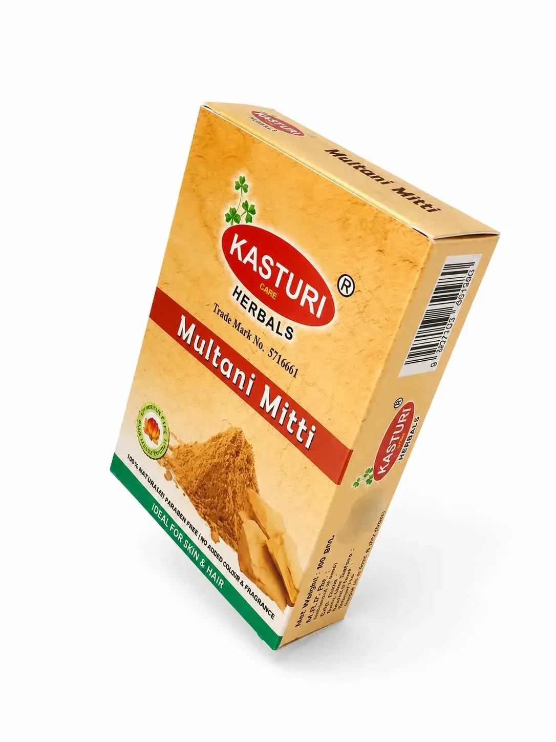Multani Mitti