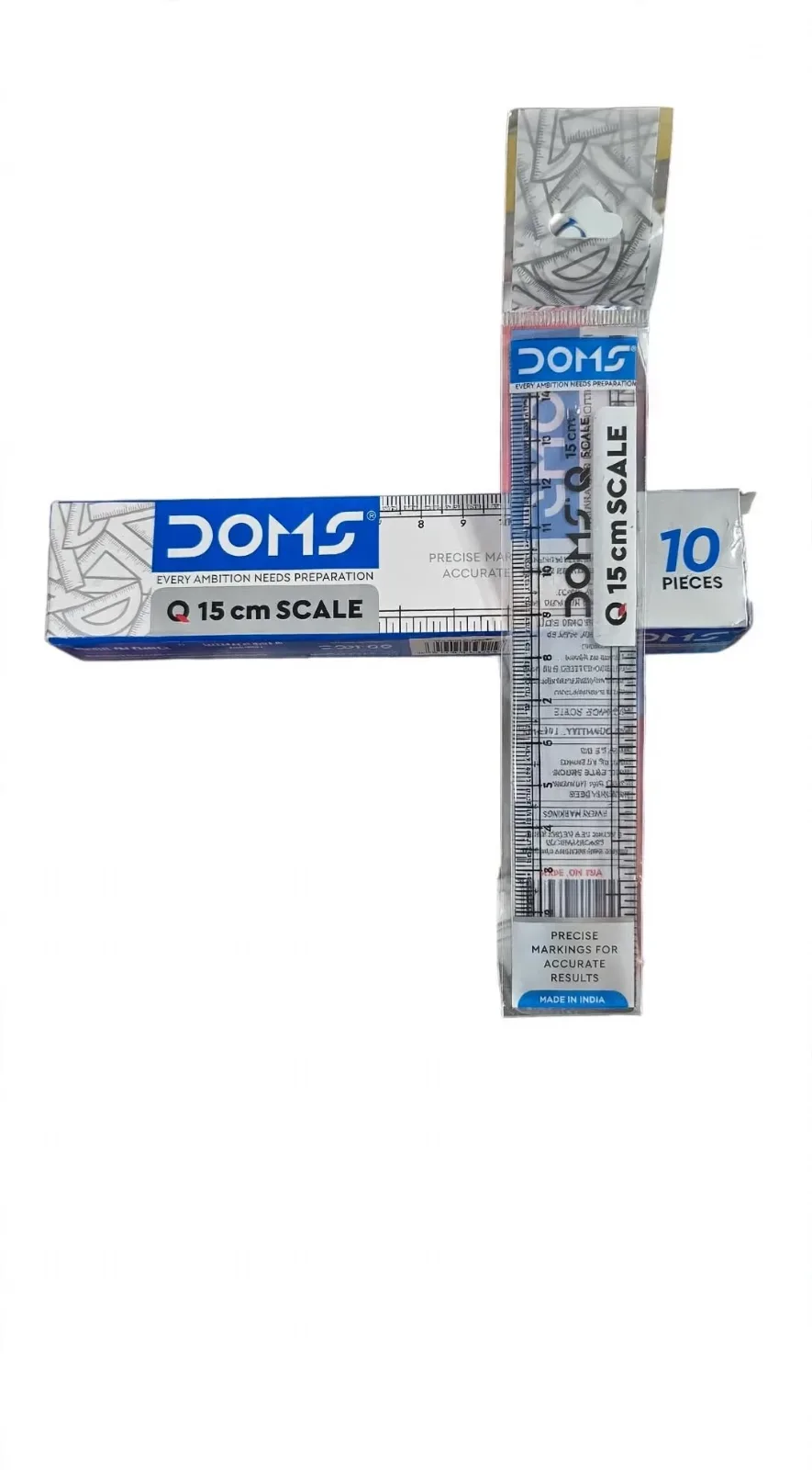 Doms Scale 15 Cm
