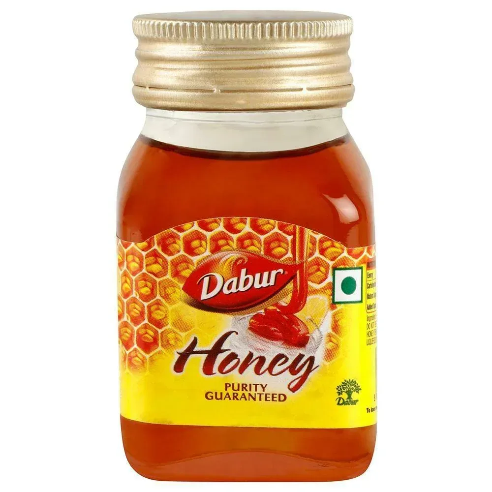 Dabur honey
