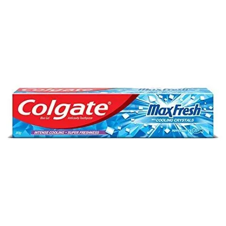 COLGATE MAXFRESH TP150GX2