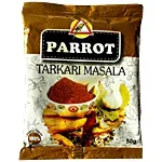 Parrot Tarkari Masala