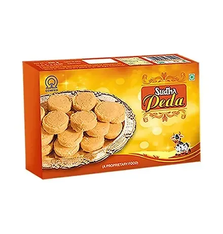 SUDHA  PEDA  250GM