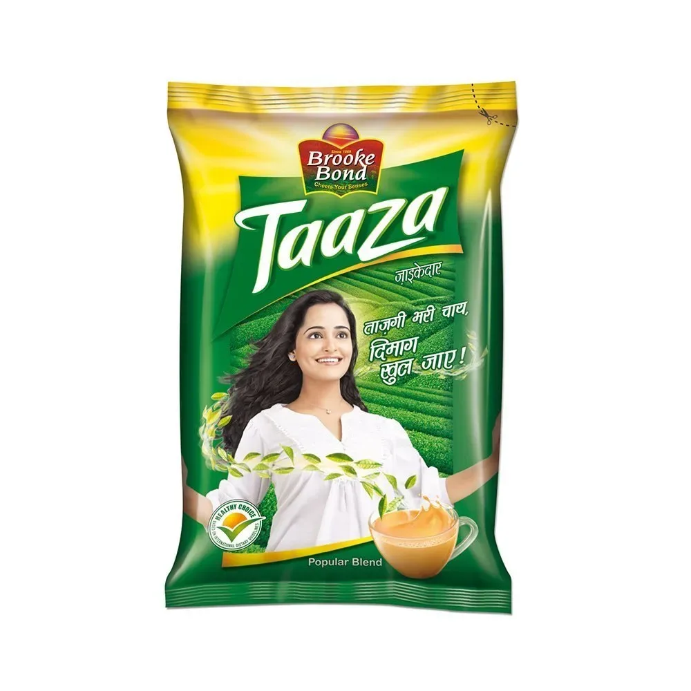 TAAZA CHAI 10RS