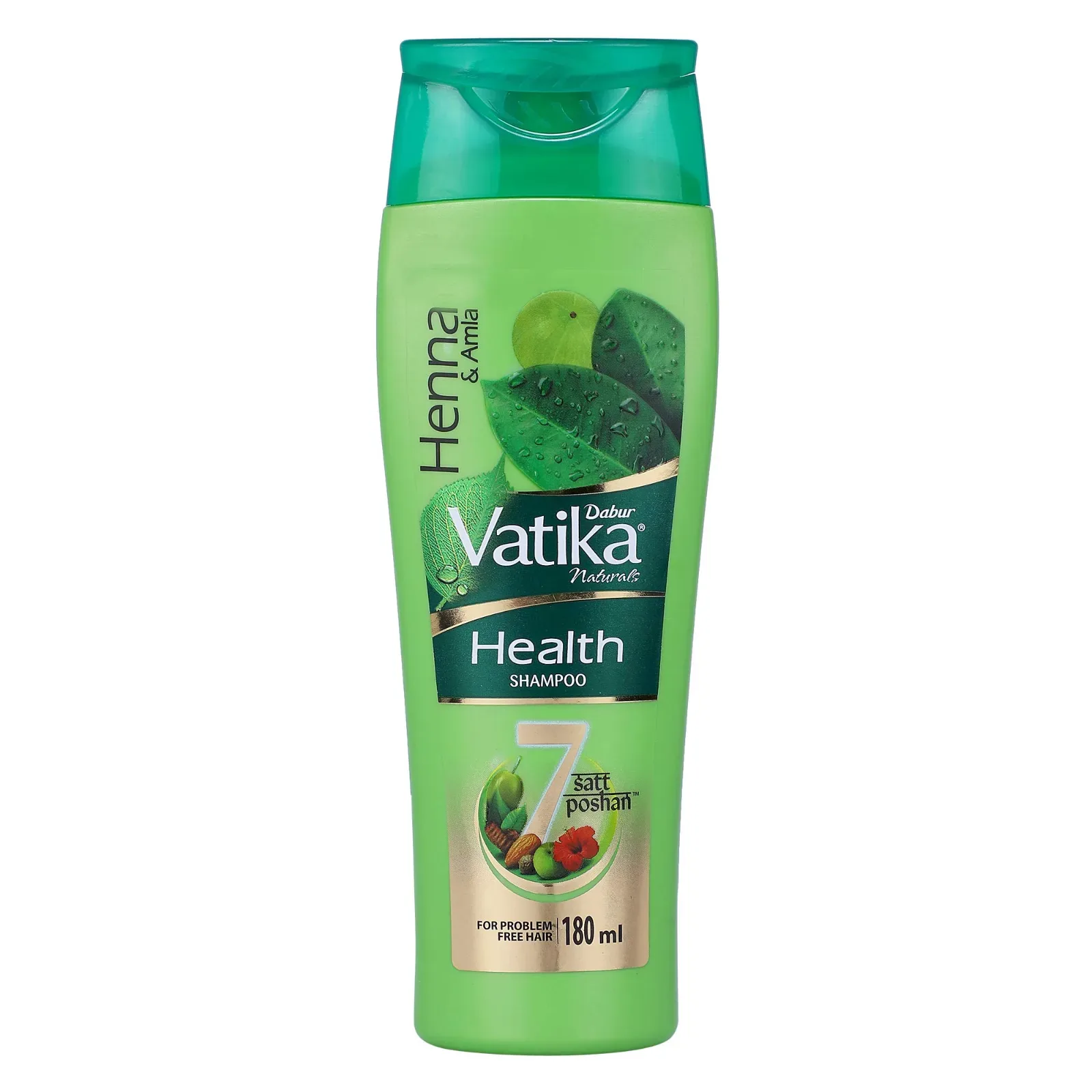 Vatika shampoo ( pack of 16)