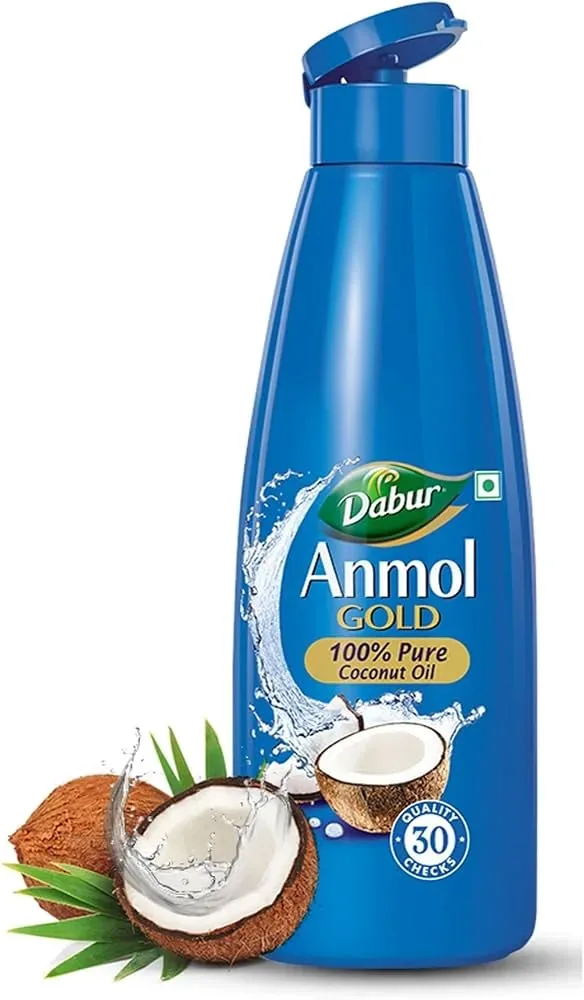 Anmol gold coconut