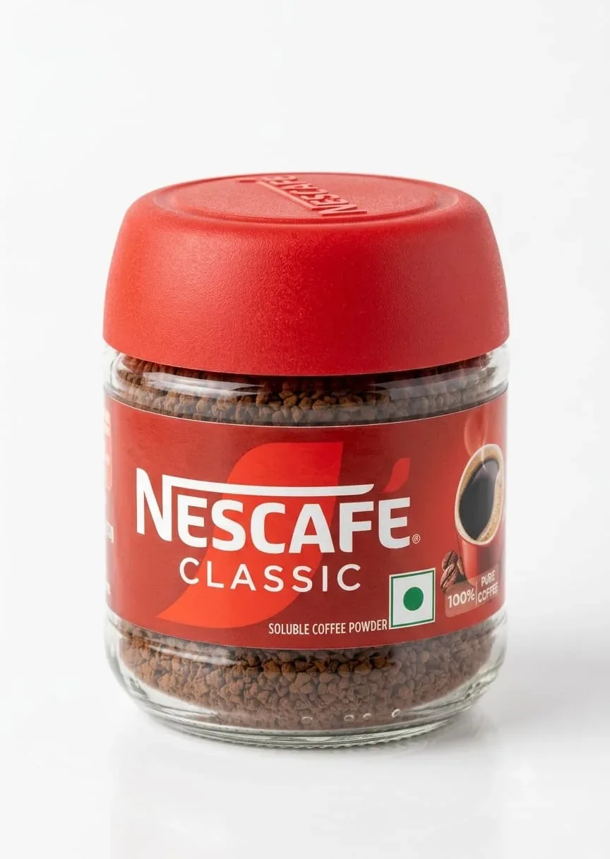 NESCAFE CLASSIC RS 124