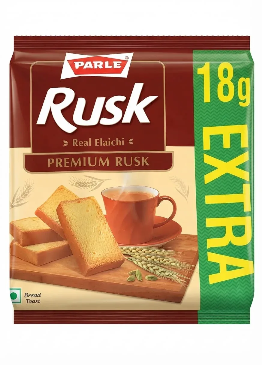 Rusk