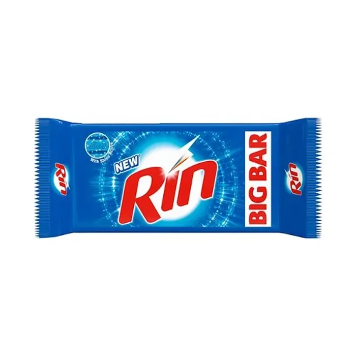 RIN ADVANCED BAR SAPPHIRE FABRIC WASH