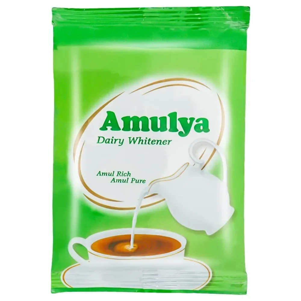 Amulya