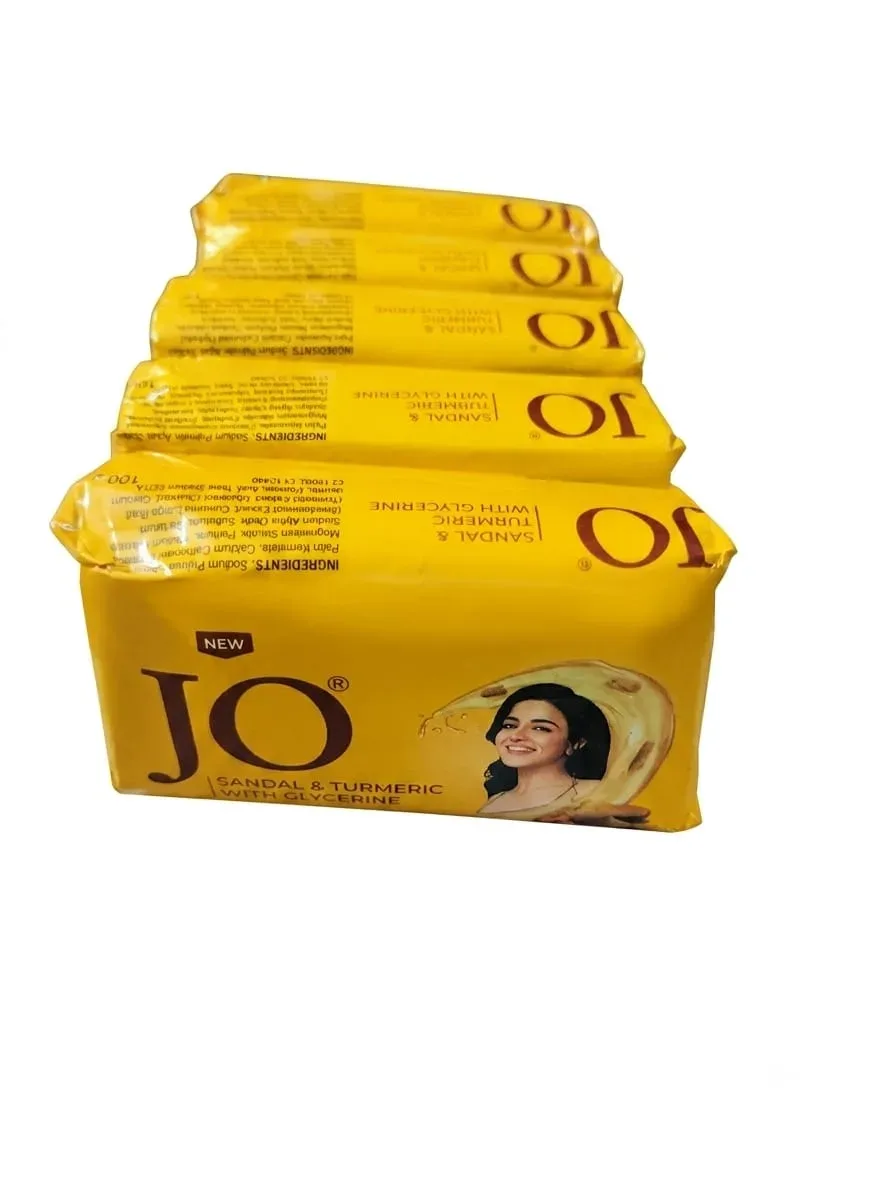 W.SOAP JO SANDAL