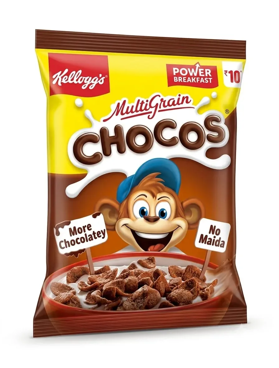 Kelogg's Chocos