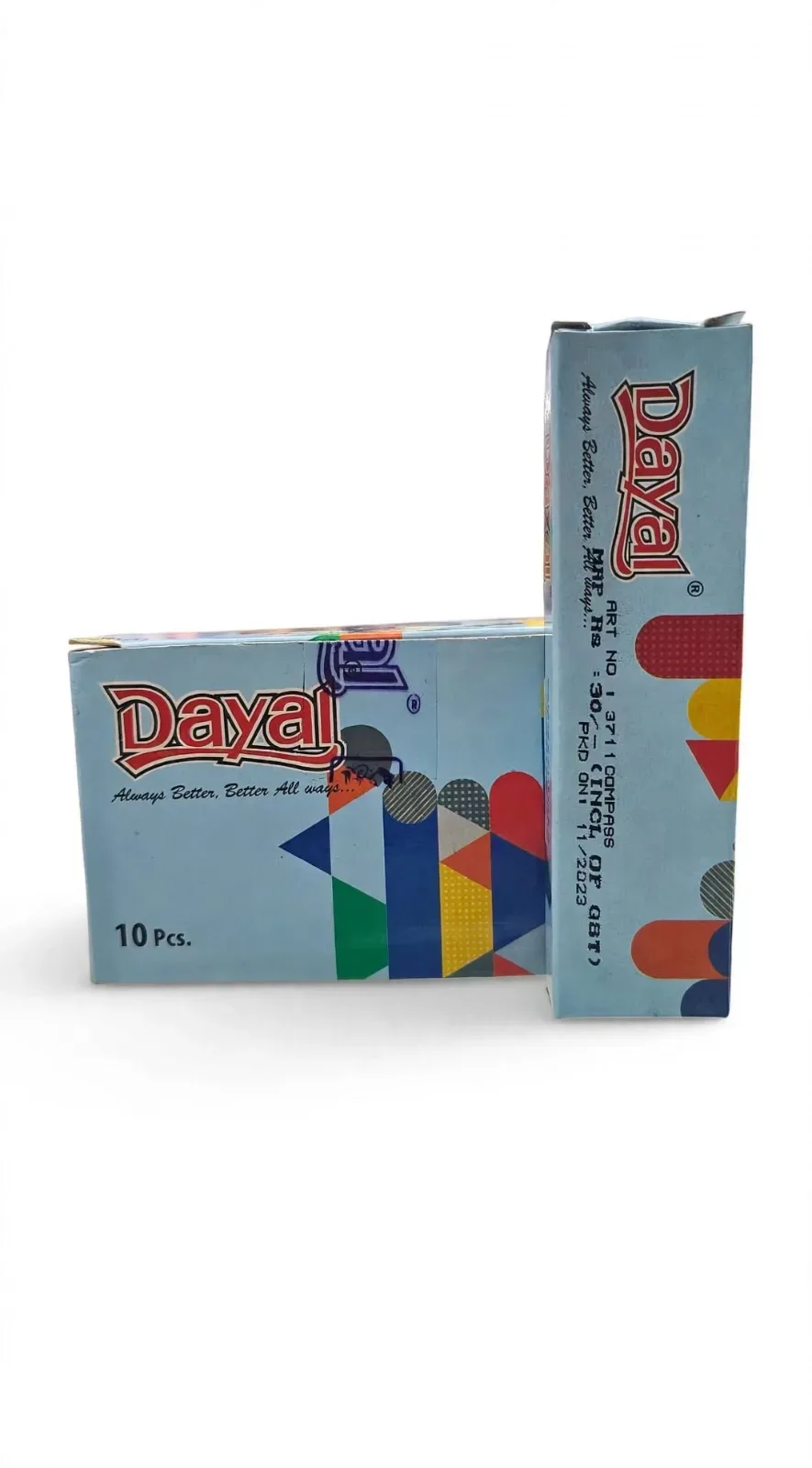 Dayal Compass-3711