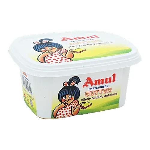 Amul butter