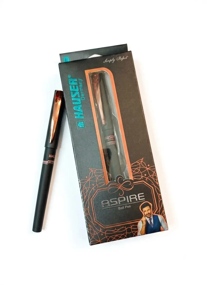 Hauser Aspire Ball Pen
