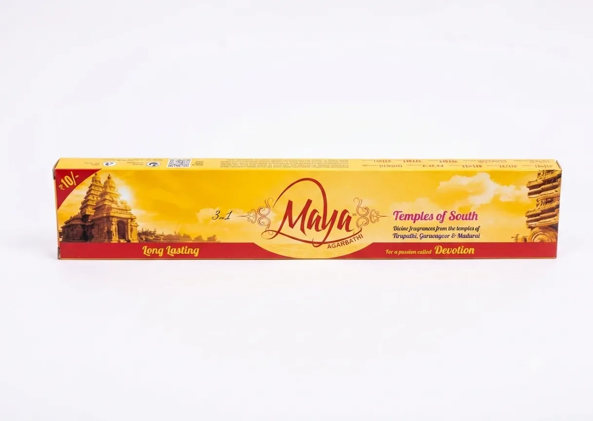 Maya 3 in 1 long lasting