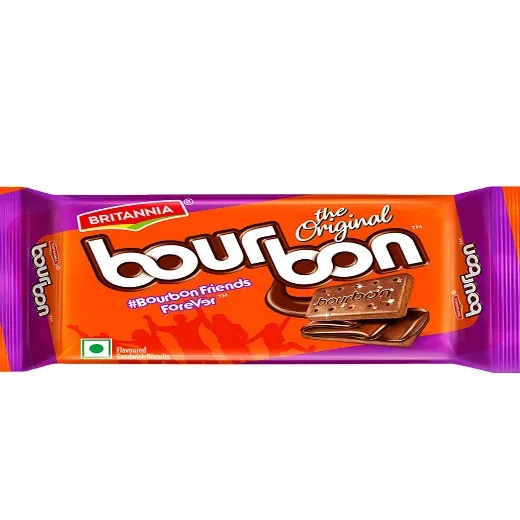 Bourbon