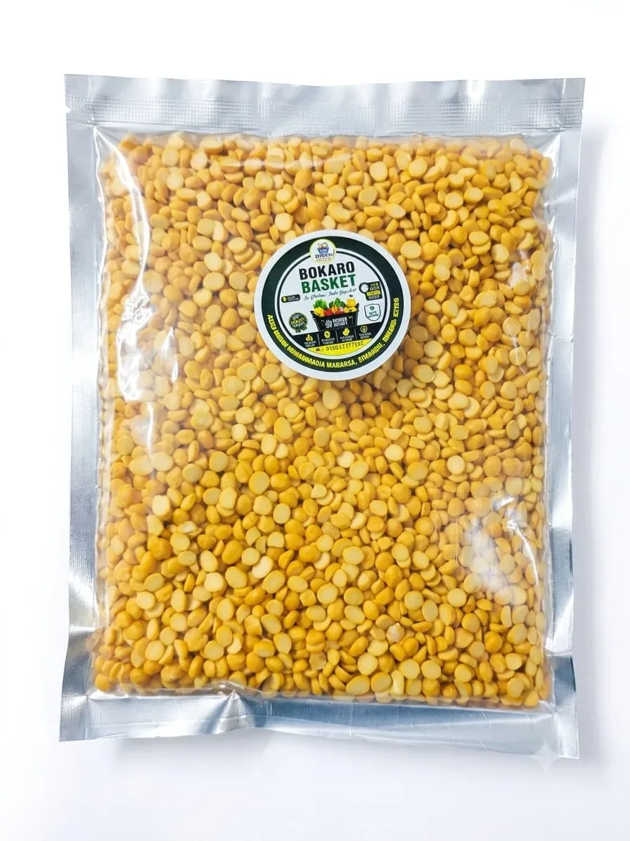 Chana daal 500 GM