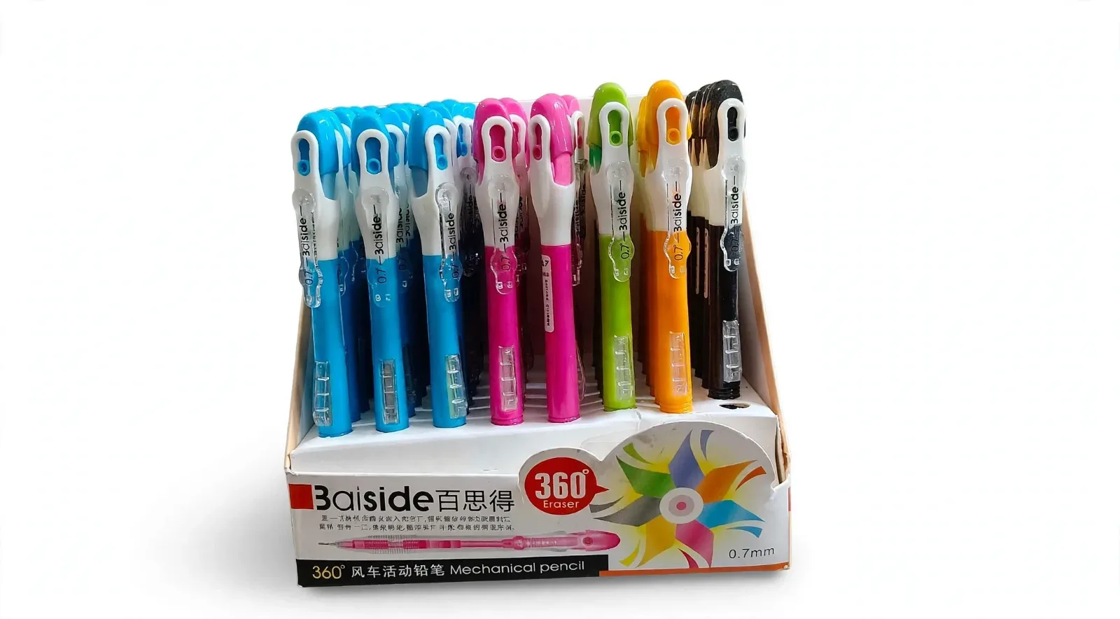 FANCY Pencil MECHANICAL