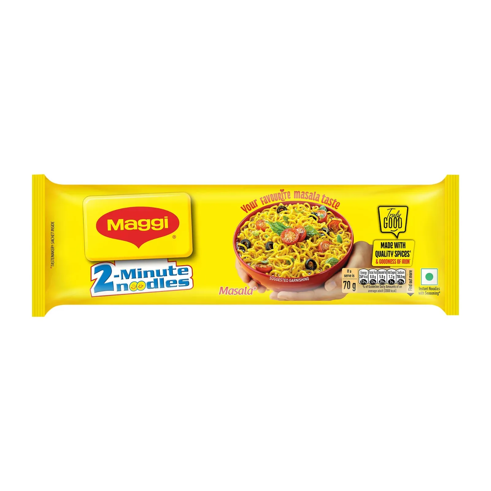 MAGGI MASALA NOODLES 560G
