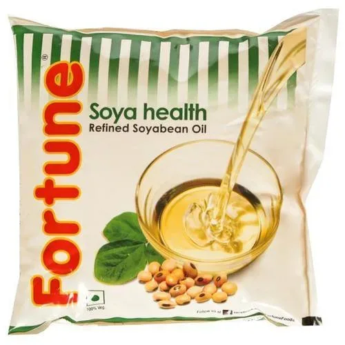 FORTUNE 500ML
