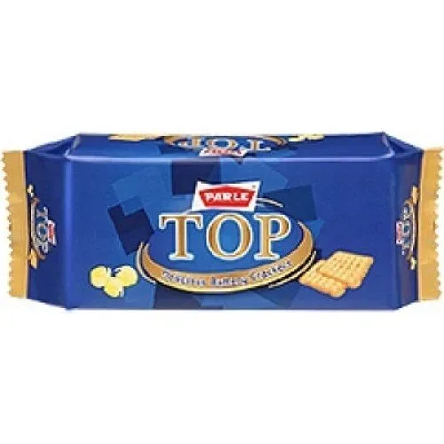 Top Biscuit