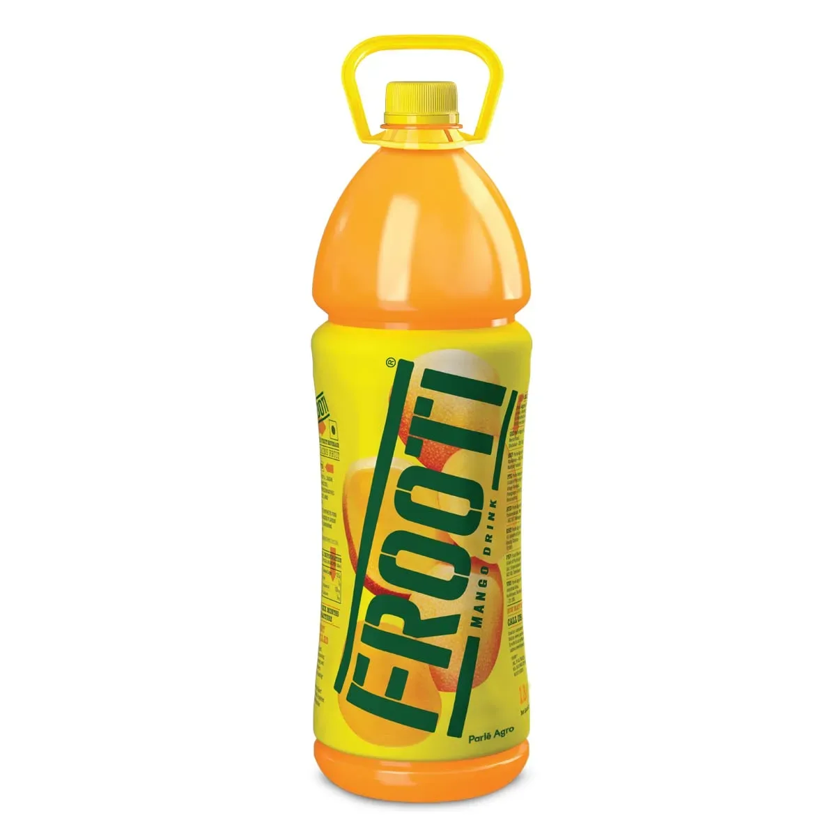 FROOTI MANGO 1.2L