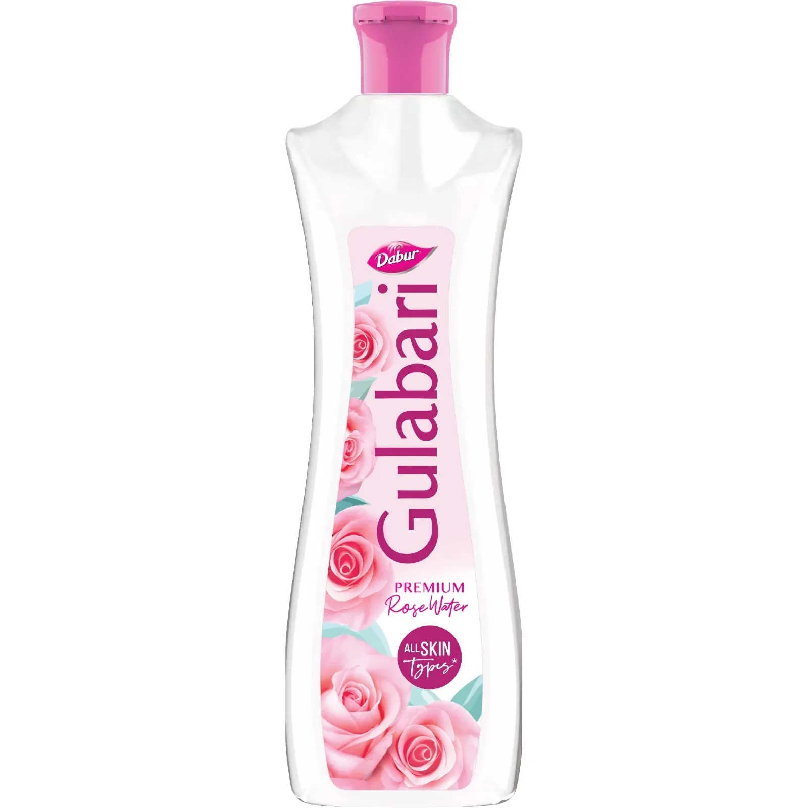 Dabur gulabri Gualb jal