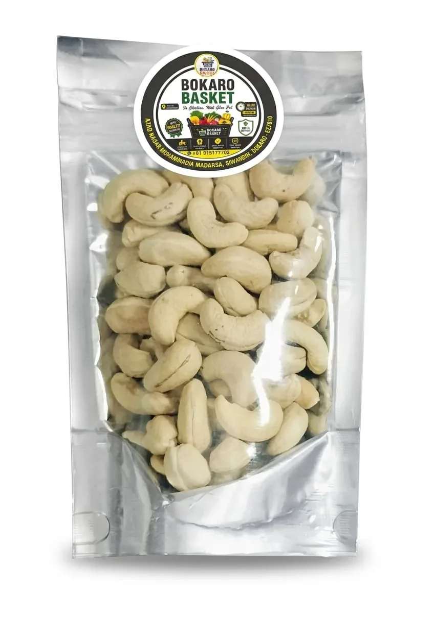 KAJU 100GM POUCH