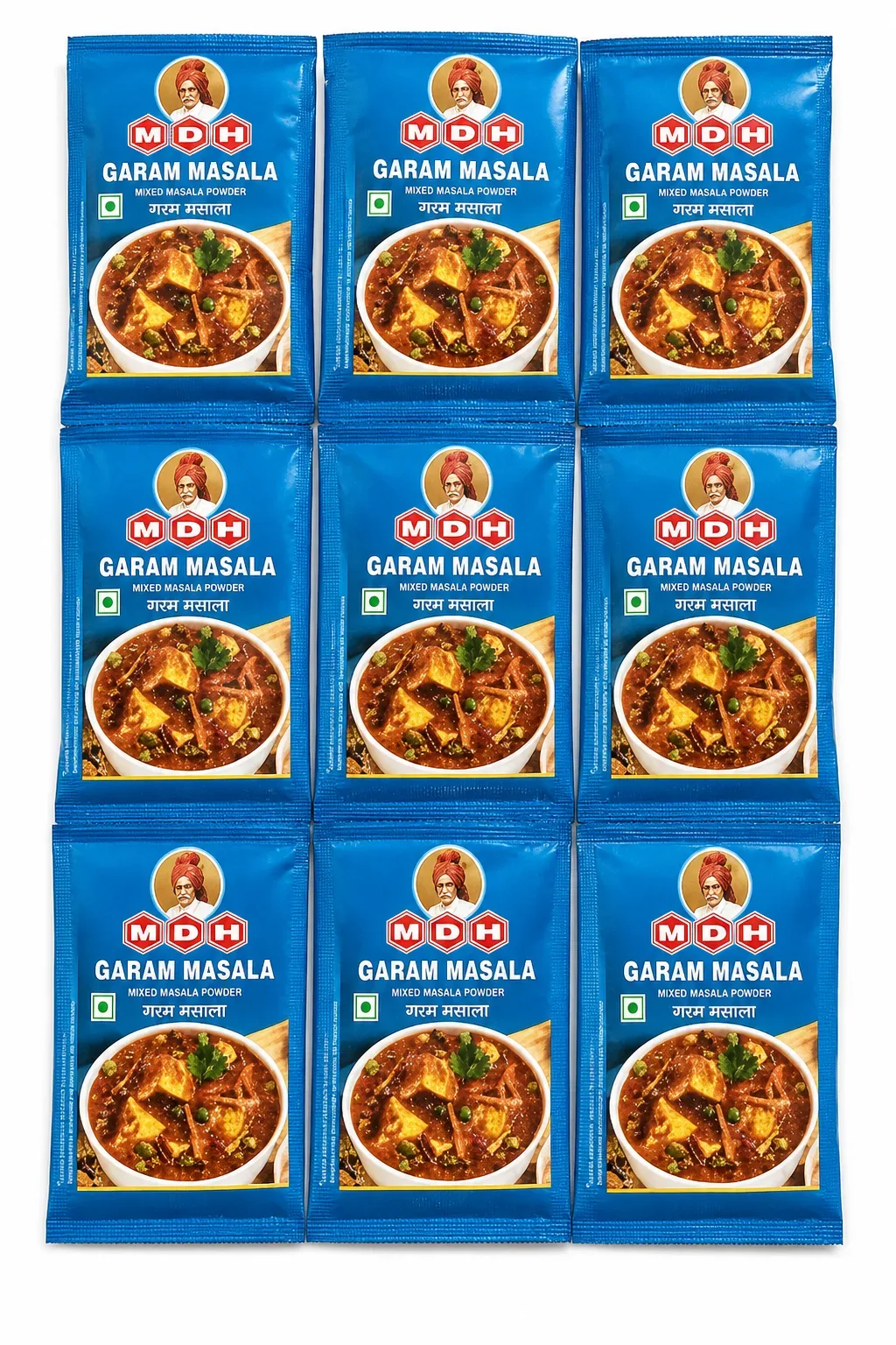 MDH GARAM  MASALA POWDER