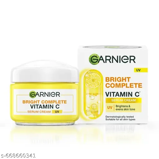 Garnier Bright Vitamin C