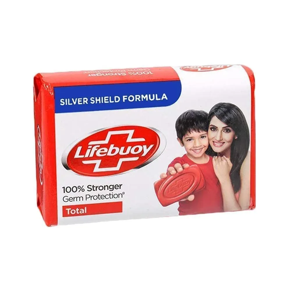 LIFEBUOY SOAP 10RS