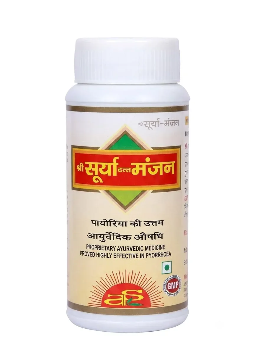 SURYA MANJAN
