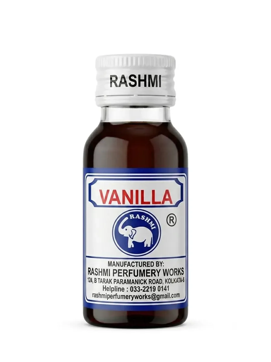 VANILLA ESSENCE