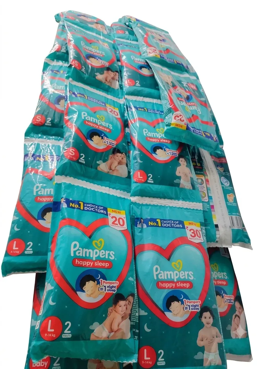 MAMY POKO PANTS L1