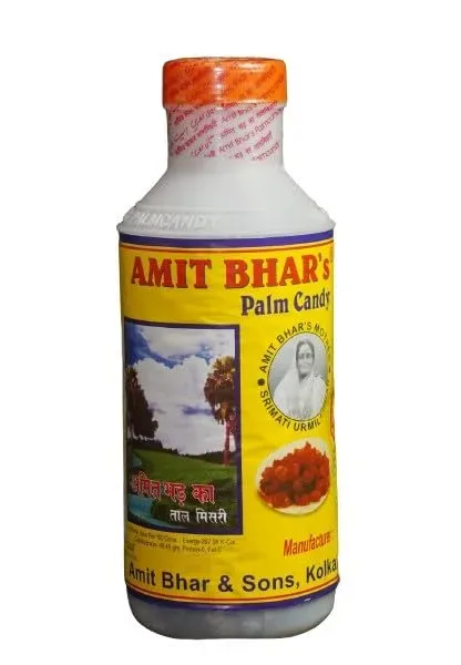 AMIT BHAR'S TAAL MISRI