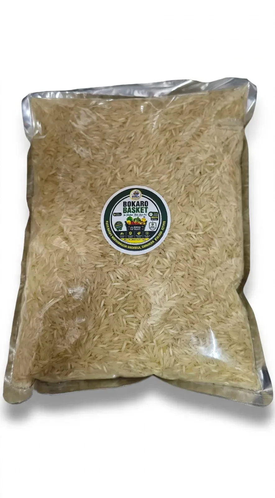 Mini cut 1 KG