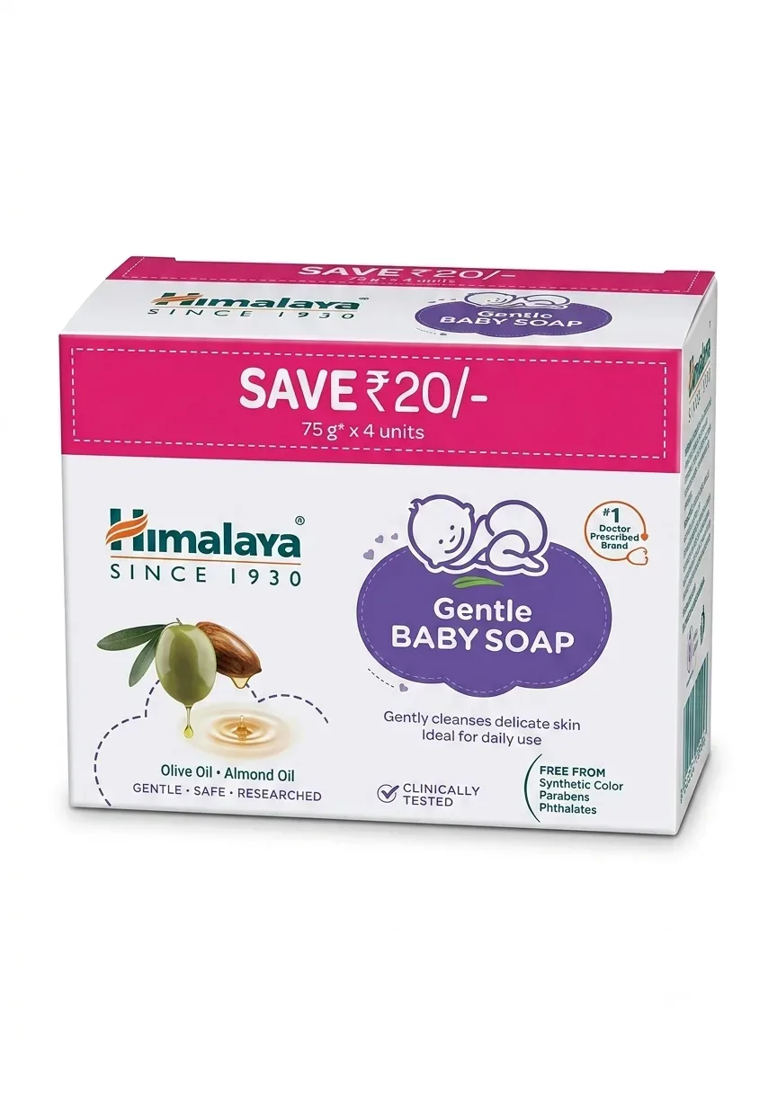 SOAP HIMALAYA 300G