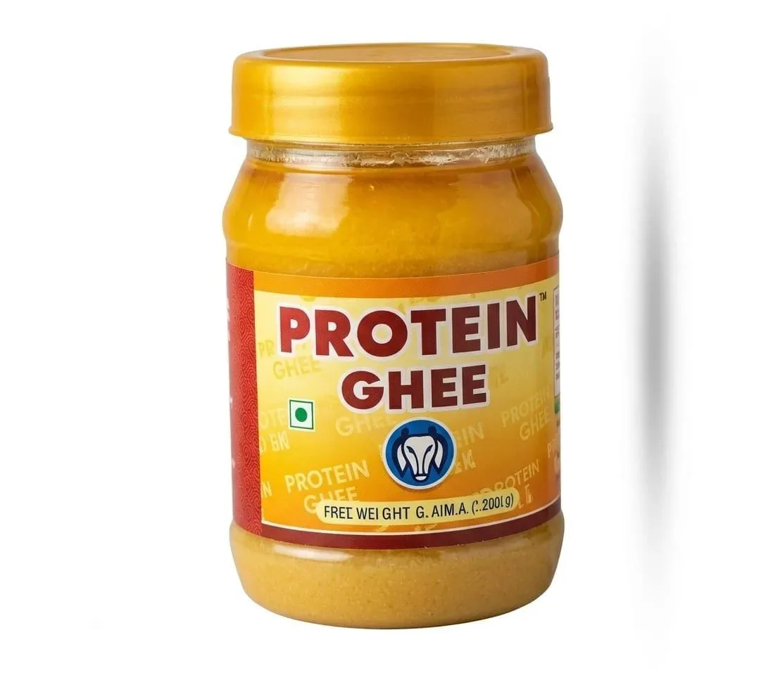PROTEIN GHEE 50ML