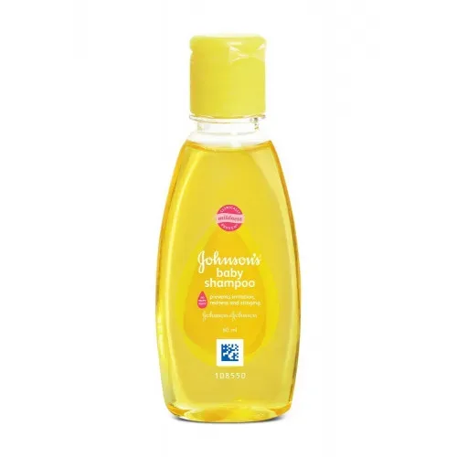 Johnson's Shampoo