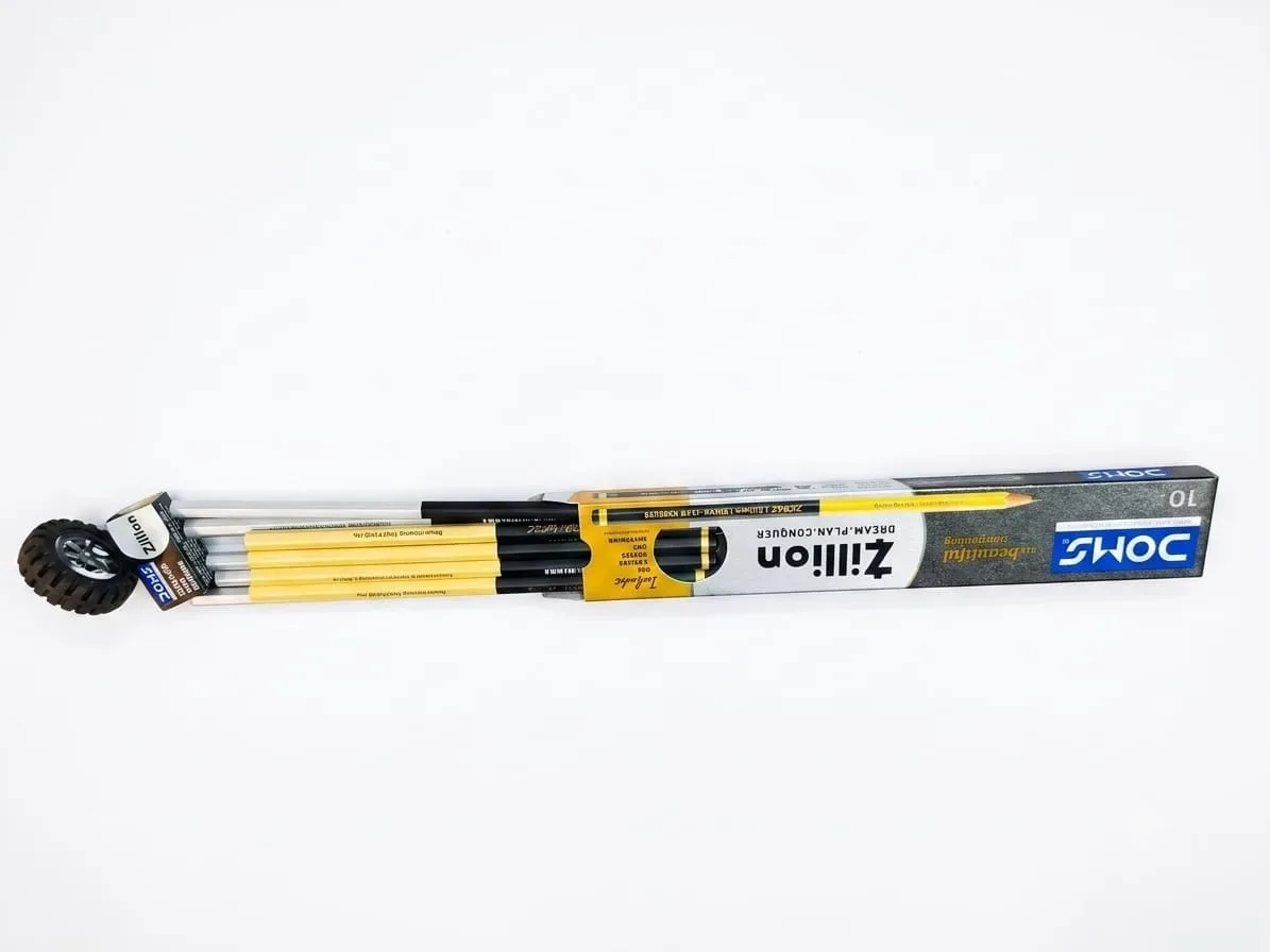 Doms Zillion Pencil