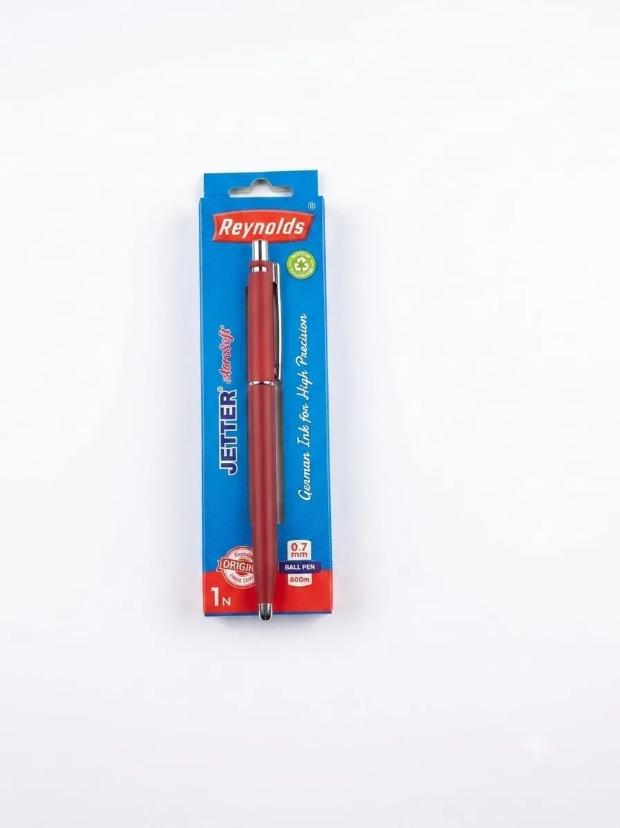 Reynolds Aerosoft Ball Pen