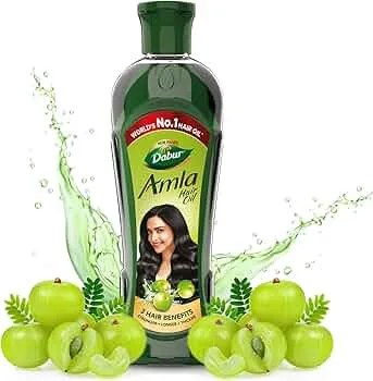 Dabur aamla hair oil