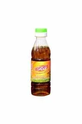 NATRAJ MUSTARD OIL (BOTTLE)