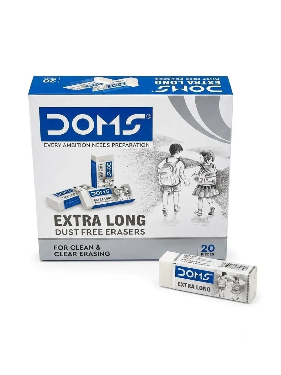Doms Long Point Erazar