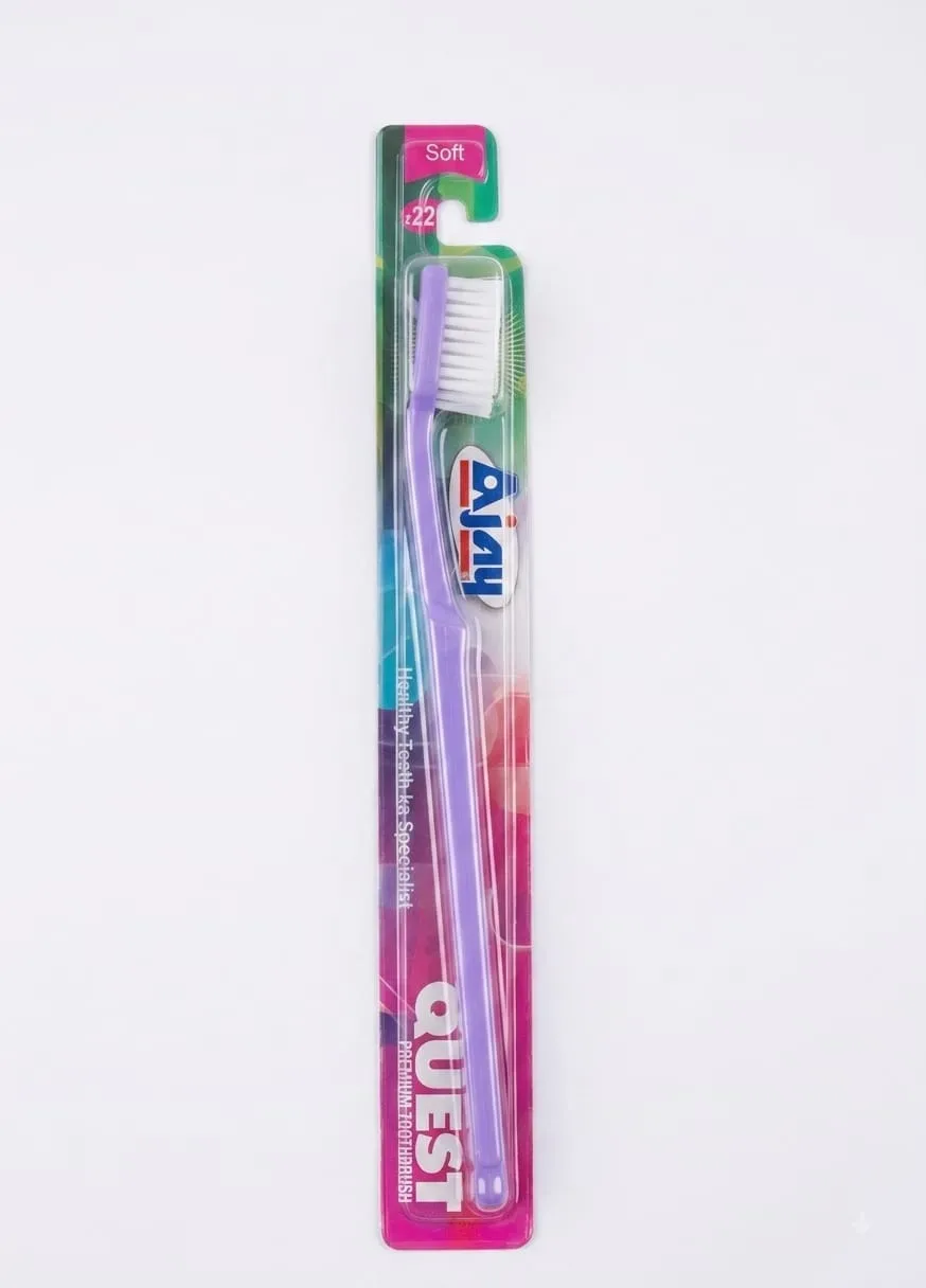 Quest Toothbrush