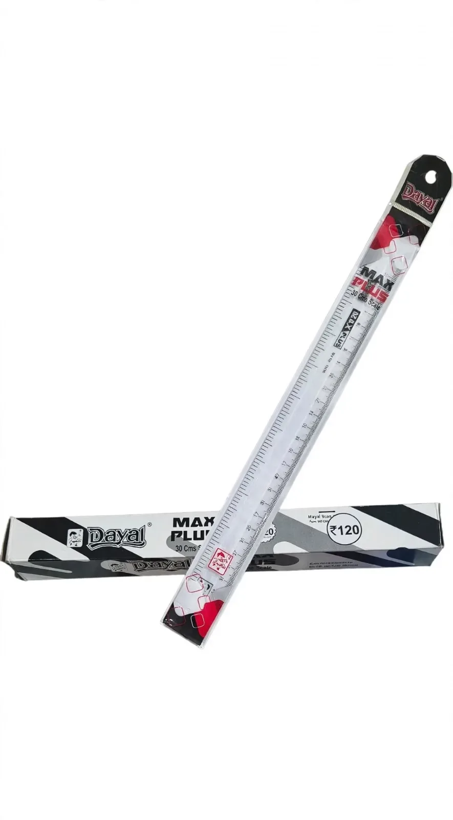 Dayal Scale 30cm