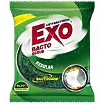 Exo safai green pad super thick