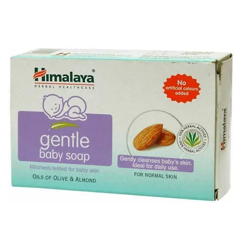 Himalaya Baby Soap