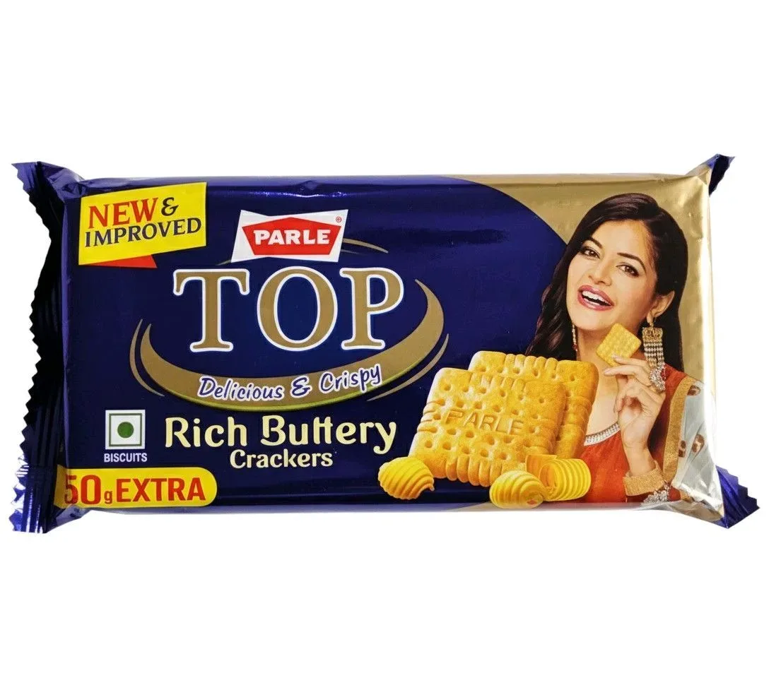 Top Biscuit