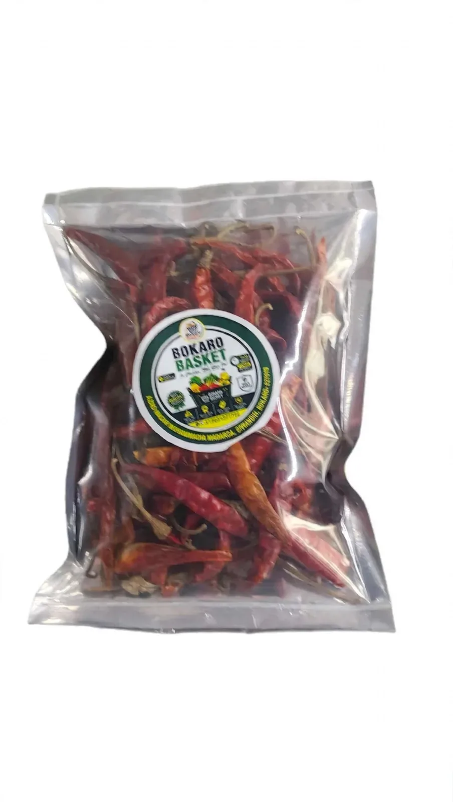 Lal mircha 100GM